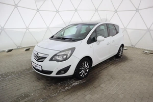 Компактвэн Opel Meriva 2012 года, 699000 рублей, Обнинск