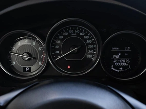 Седан Mazda 6 2014 года, 1559000 рублей, Тюмень