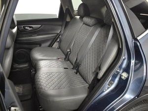 Внедорожник Nissan X-Trail 2019 года, 1921900 рублей, Казань