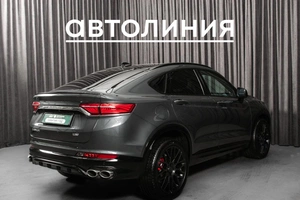 Внедорожник Geely Tugella 2023 года, 3000000 рублей, Красноярск