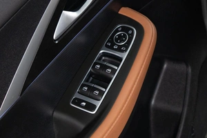 Внедорожник OMODA C5 2024 года, 2409000 рублей, Сургут