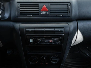 Лифтбек Skoda Octavia 2006 года, 450000 рублей, Ставрополь