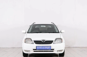 Универсал Toyota Corolla Fielder 2001 года, 549000 рублей, Красноярск