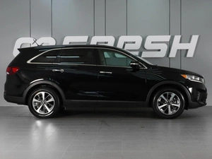 Внедорожник Kia Sorento 2020 года, 2899000 рублей, Минеральные Воды