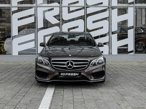 Седан Mercedes-benz E-класс 2013 года, 1988999 рублей, Ставрополь