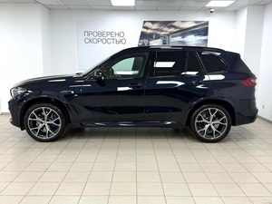 Внедорожник BMW X5 2021 года, 8495000 рублей, Красноярск