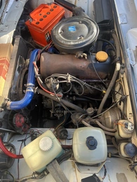 Седан ВАЗ (LADA) 2105 2004 года, 149000 рублей, Красноярск