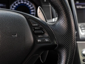 Седан Infiniti G25 2013 года, 2050000 рублей, Краснодар
