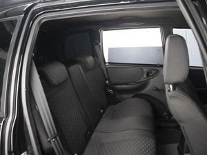 Внедорожник ВАЗ (LADA) Niva Travel 2023 года, 1150000 рублей, Омск