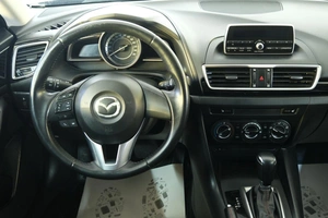 Седан Mazda 3 2014 года, 1439000 рублей, Омск