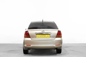 Седан Toyota Allion 2003 года, 699000 рублей, Барнаул