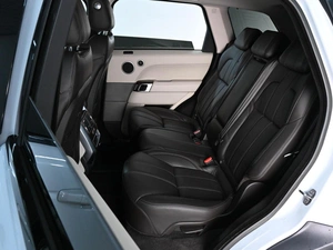 Внедорожник Land Rover Range Rover Sport 2015 года, 4619000 рублей, Аксай