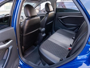 Седан ВАЗ (LADA) Vesta 2021 года, 1239000 рублей, Саратов