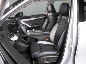 Внедорожник Geely Boyue L 2025 года, 3129000 рублей, Красный Пахарь