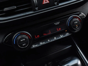 Седан Kia Cerato 2021 года, 2150000 рублей, Краснодар