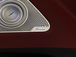 Седан Mercedes-benz S-класс 2021 года, 16999050 рублей, Москва