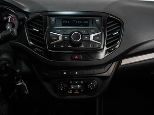 Седан ВАЗ (LADA) Vesta 2019 года, 1015000 рублей, Ставрополь