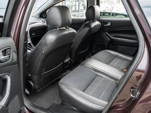 Седан Ford Mondeo 2010 года, 780000 рублей, Краснодар