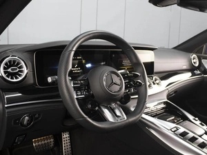 Лифтбек Mercedes-benz AMG GT 2022 года, 10600000 рублей, Омск