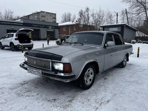 Седан ГАЗ 3102 Волга 2004 года, 175000 рублей, Ачинск