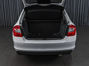 Лифтбек Skoda Rapid 2015 года, 1219000 рублей, Ставрополь