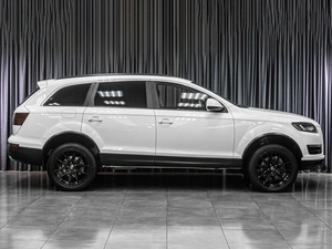 Внедорожник Audi Q7 2011 года, 2249000 рублей, Тюмень