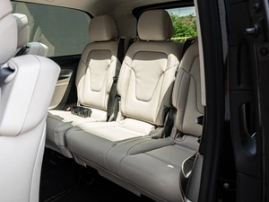 Минивэн Mercedes-benz V-класс 2022 года, 9570000 рублей, Краснодар