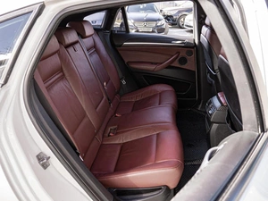 Внедорожник BMW X6 2012 года, 1960000 рублей, Краснодар