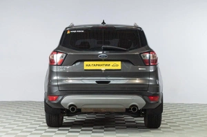 Внедорожник Ford Kuga 2017 года, 1629000 рублей, Челябинск