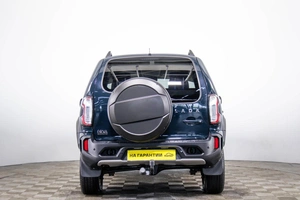 Внедорожник ВАЗ (LADA) Niva Travel 2023 года, 1339000 рублей, Пермь