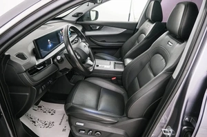 Внедорожник Chery Tiggo 7 Pro Max 2022 года, 1589000 рублей, Красноярск