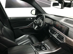 Внедорожник BMW X5 2020 года, 7795000 рублей, Красноярск