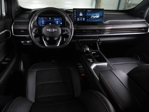 Внедорожник Geely Okavango 2024 года, 2769000 рублей, Воронеж