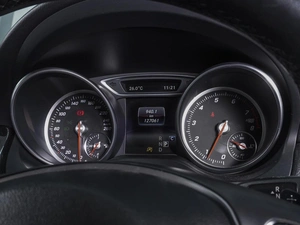 Универсал Mercedes-benz CLA-класс 2017 года, 1940000 рублей, Ростов-на-Дону