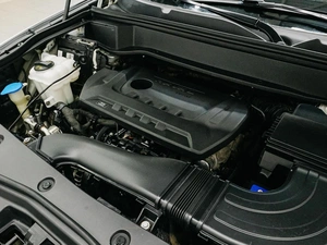 Внедорожник Haval F7x 2019 года, 1849000 рублей, Красноярск