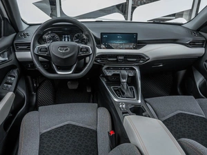 Седан Kaiyi E5 2023 года, 1348000 рублей, Ставрополь