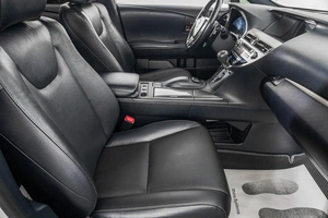 Внедорожник Lexus RX 2012 года, 2599000 рублей, Барнаул