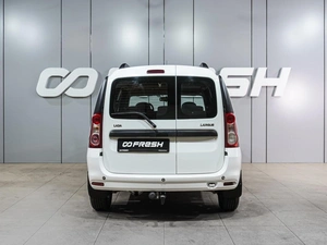Универсал ВАЗ (LADA) Largus 2015 года, 819000 рублей, Воронеж