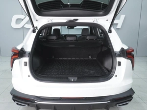 Внедорожник Haval F7 2024 года, 2599000 рублей, Ростов-на-Дону