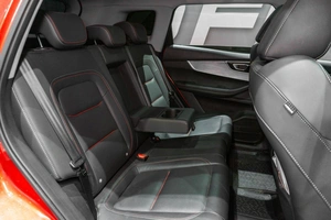 Внедорожник Chery Tiggo 7 Pro 2021 года, 1839000 рублей, Петрозаводск