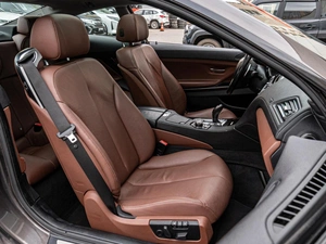 Купе BMW 6 серия 2011 года, 2249000 рублей, Краснодар