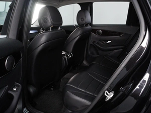 Внедорожник Mercedes-benz GLC-класс 2015 года, 2825000 рублей, Минеральные Воды