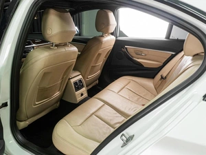 Седан BMW 3 серия 2017 года, 2249000 рублей, Тюмень