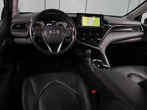 Седан Toyota Camry 2021 года, 3469000 рублей, Воронеж