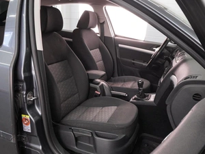 Лифтбек Skoda Octavia 2011 года, 599000 рублей, Воронеж