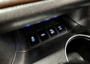 Внедорожник Toyota Highlander 2014 года, 3197000 рублей, Красноярск