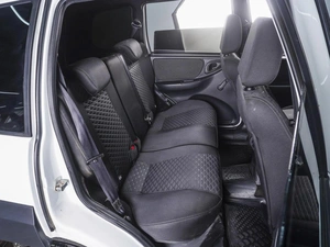 Внедорожник ВАЗ (LADA) Niva Travel 2024 года, 1380000 рублей, Ростов-на-Дону