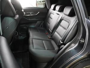 Внедорожник Chery Tiggo 7 Pro Max 2024 года, 2099000 рублей, Воронеж