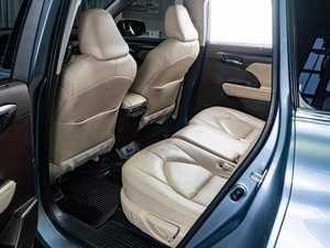 Внедорожник Toyota Highlander 2021 года, 6325000 рублей, Тюмень