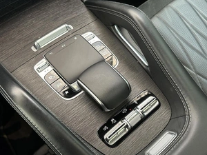 Внедорожник Mercedes-benz GLE-класс AMG Coupe 2021 года, 12600000 рублей, Уфа